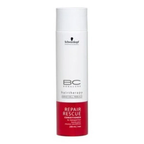 CONDICIONADOR SCHWARZKOPF BONACURE REPAIR RESCUE