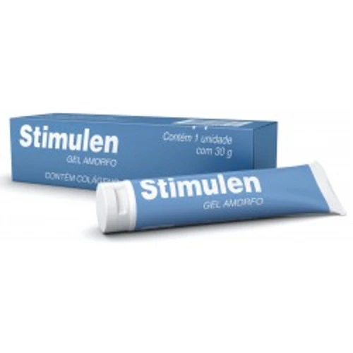 STIMULEN GEL 30G BIOLAB