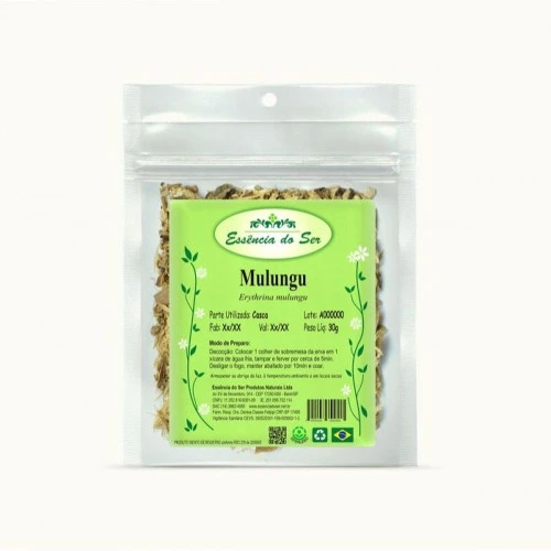 MULUNGU ESSENCIA DO SER