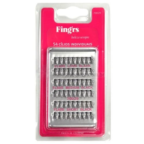 FINGRS R 70029 CILIOS POST TUFOS