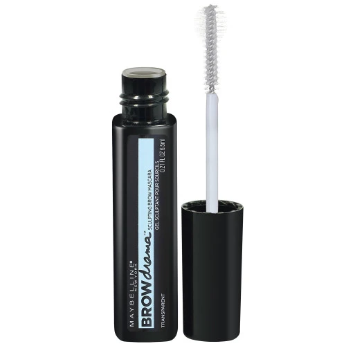 MÁSCARA PARA SOBRANCELHAS MAYBELLINE STUDIO BROW DRAMA TRANSPARENTE 7ML