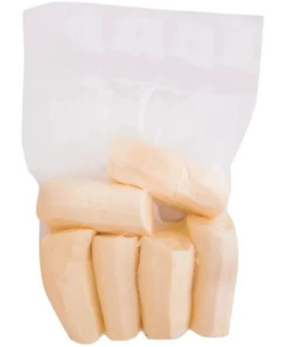 MANDIOCA A VACUO 1KG