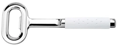 ABRIDOR DE GARRAFAS BRANCO UTILIT