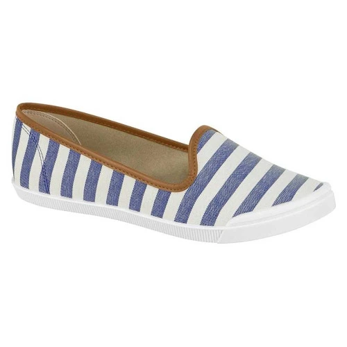 TENIS MOLECA 51094121187947197 MARINHO CARAMELO 37