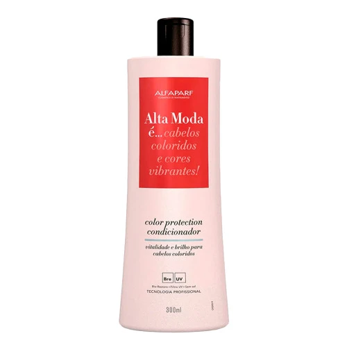 CONDICIONADOR ALTA MODA COLOR PROTECTION 300ML