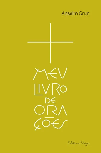 MEU LIVRO DE ORAÇÕES