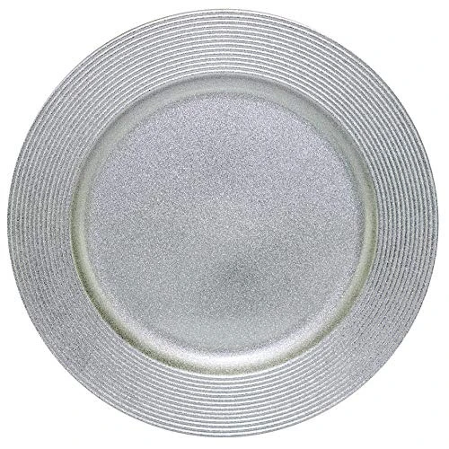 SOUSPLAT DISCO SP13718 PRATA MIMO STYLE