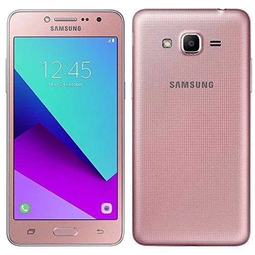 APARELHO CELULAR SAMSUNG G532 J2 PRIMETV ROSA