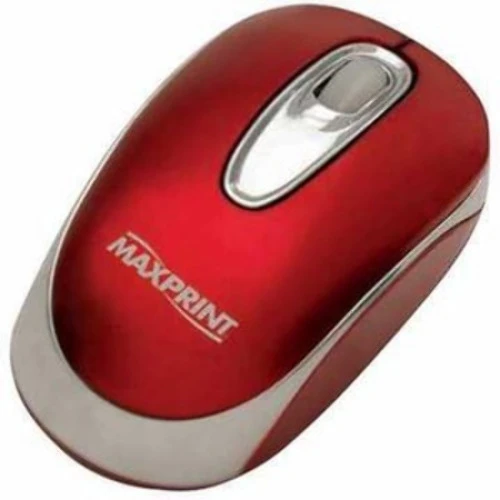 MAXPRINT 60275 4 ÓPTICO