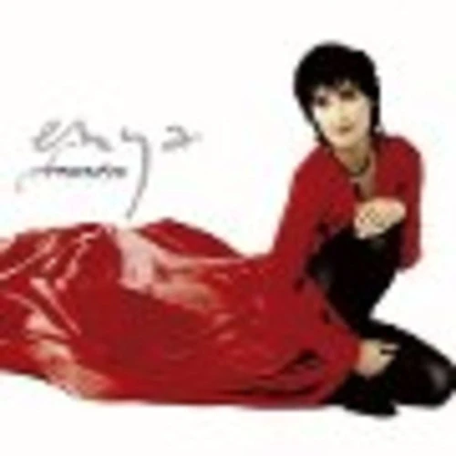 CD ENYA AMARANTINE
