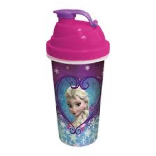 MINI SHAKEIRA FROZEN ANNA 320ML