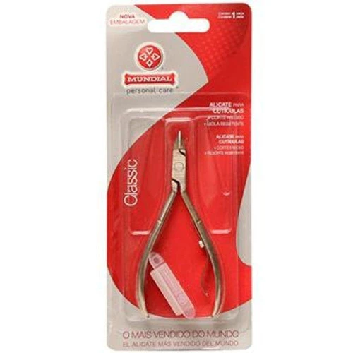 ALICATE CUTICULA MUNDIAL CLASSIC REF.: 522