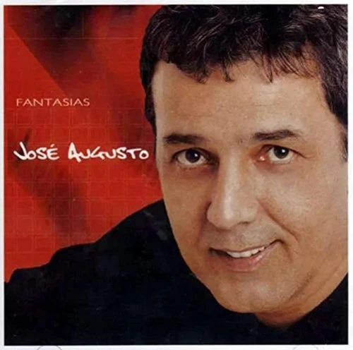 FANTASIAS JOSÉ AUGUSTO