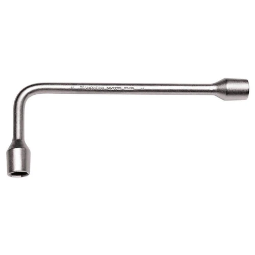 CHAVE BIELA 16MM CROMADA