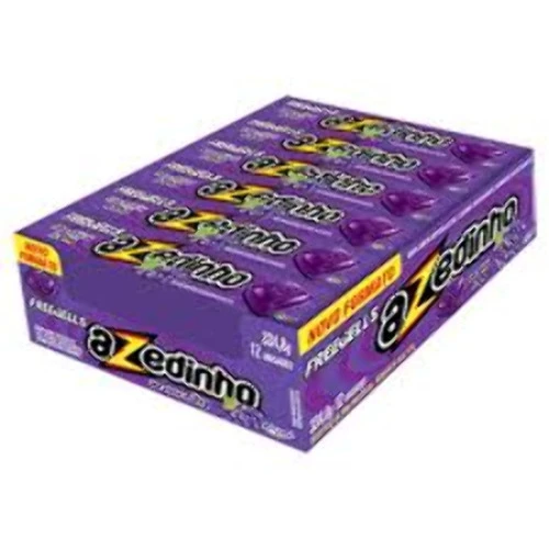 DROPS FREEGELLS AZEDINHO 27 9G UVA