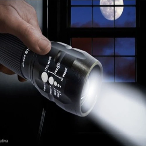 LANTERNA AVANT AZUL 2XD