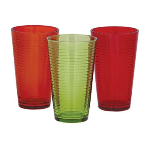 COPO TOPSY YAZI 450ML COM 6