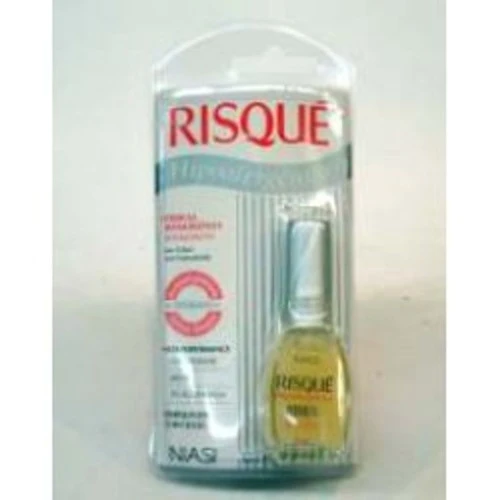 ESMALTE RISQUÉ HIPOALERGÊNICO SEDA BASE 10 5ML