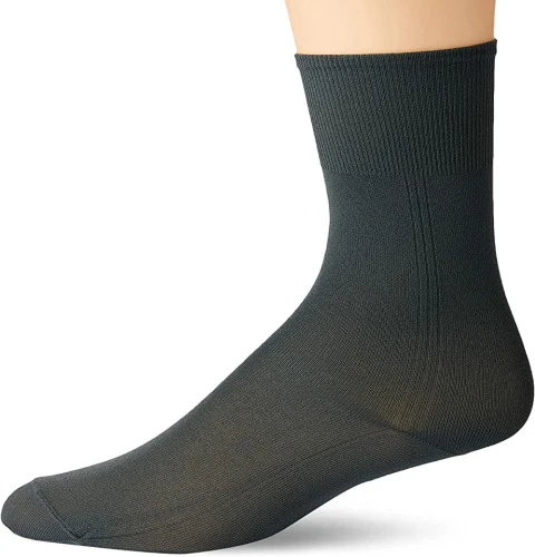 MEIA CANO LONGO SOCIAL SICILIA TRIFIL MASCULINO