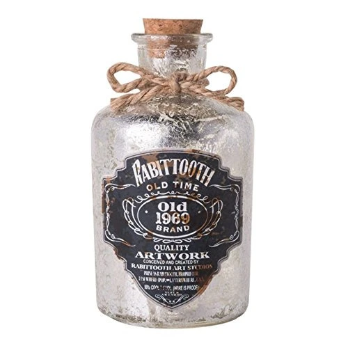 VIDRO ARTWORK P COD 9881 TREVISAN CONCEPT