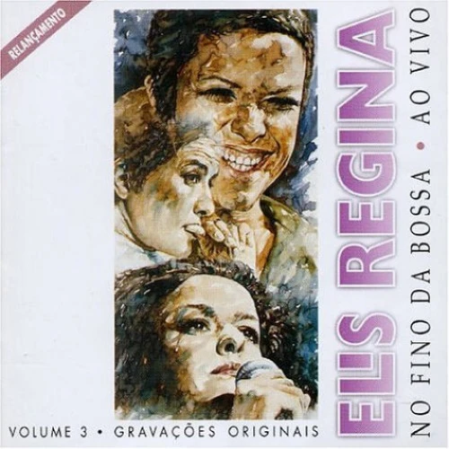 NO FINO DA BOSSA V 3