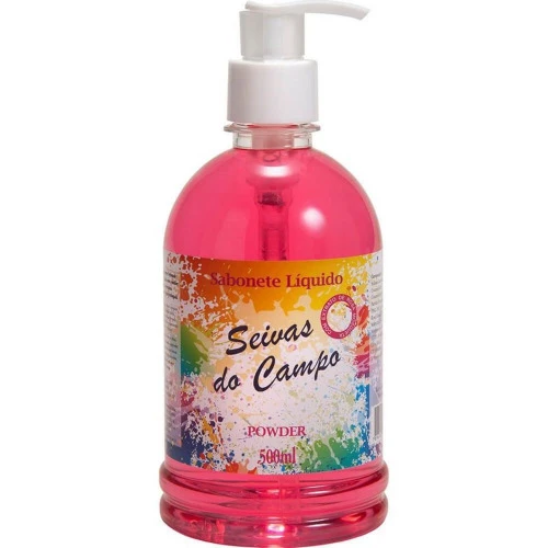 TALCO SEIVAS DO CAMPO CAMPESTRE 100GR