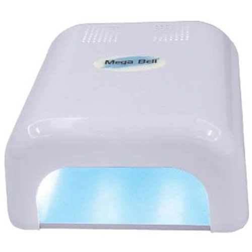 MEGA BELL CABINE PARA UNHA GEL E ACRY GEL