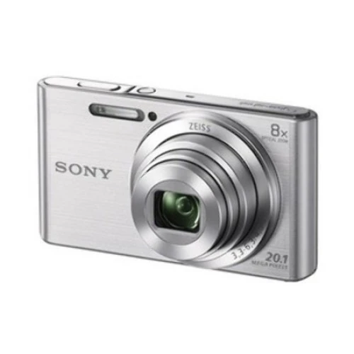 SONY CYBER SHOT DSC W830 20 1 MEGAPIXELS
