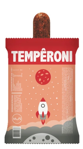 TEMPERONI 100G MUN ARTESANAL
