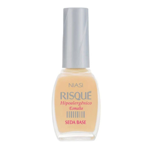 ESMALTERISQUE HIPOALERGENICO BL SEDA BASE