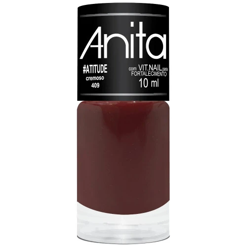 ESMALTEANITA CR COLECAO SUPER MULHERES ATITUDE