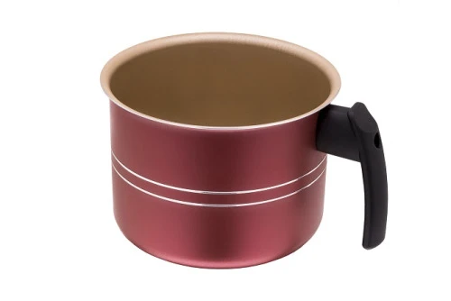 CANECÃO CEREJA AA CREME N14 1 673L