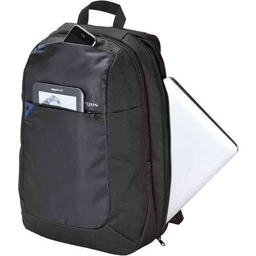 MOCHILA PARA LAPTOP TARGUS ULTRALIGHT TSB51502DI 50 16 PRETA E AZUL