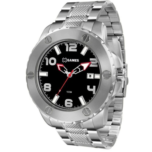 RELÓGIO PULSO XGAME XMSS1042 P2SX