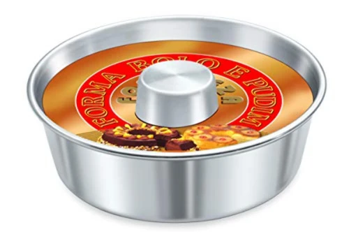 FORMA CANUDO EXTRA FORTE 24 RE FORTALEZA