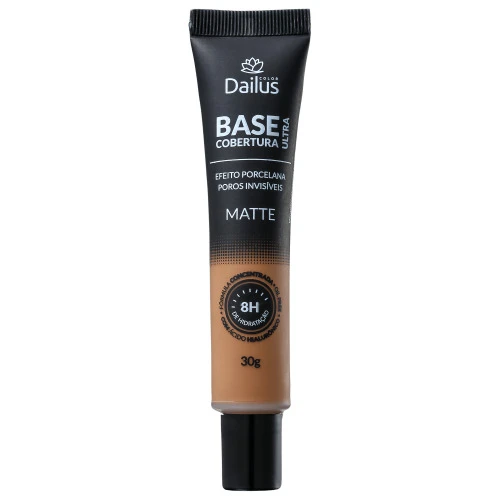 BASE ULTRA 12 MARROM MEDIO DAILUS