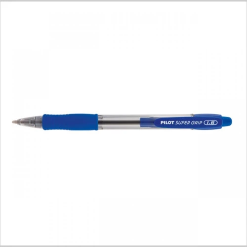 CANETA BPGP 10R G 1 6 RETRATIL AZUL
