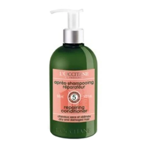 CONDICIONADOR LOCCITANE REPARADOR AROMACOLOGIA 500ML