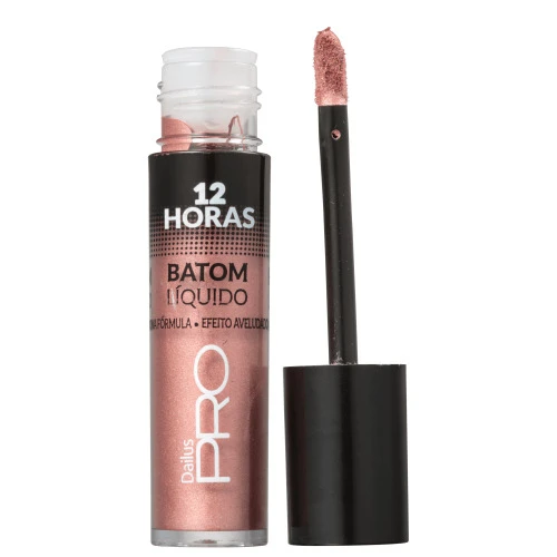 BATOM LÍQUIDO DAILUS 122 CLICQUOT