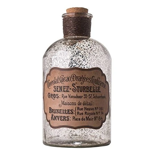 VIDRO SPIRITS G COD 9883 TREVISAN CONCEPT