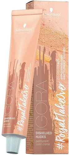 SCHWARZKOPF IGORA ROYAL TAKEOVER 9 5 314 60ML