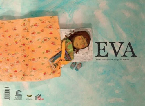 EVA 240G EDITORA PAULINAS