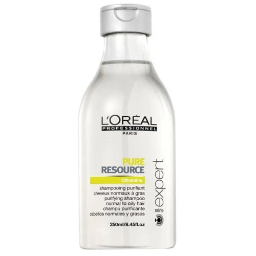 SHAMPOO LOREAL PROFESSIONNEL SCALP CARE PURE RESOURCE