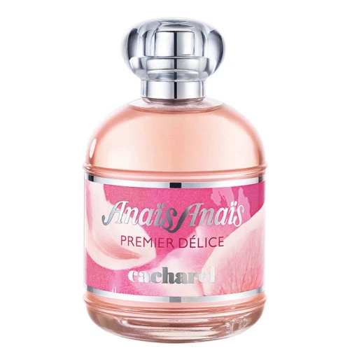 CACHAREL ANAIS ANAIS EAU DE TOILETTE PREMIER DELICE VAPO 100ML