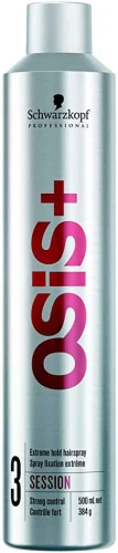 OSIS SESSION 500ML SCHWARZKOPF PROFESSIONAL