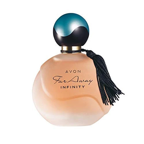 KB COLONIA AVON FAR AWAY INFINITY 50ML