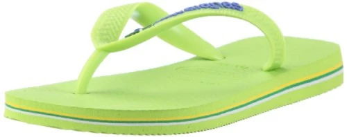 SAND HAVAIANAS BRASIL VD LIM 39 40