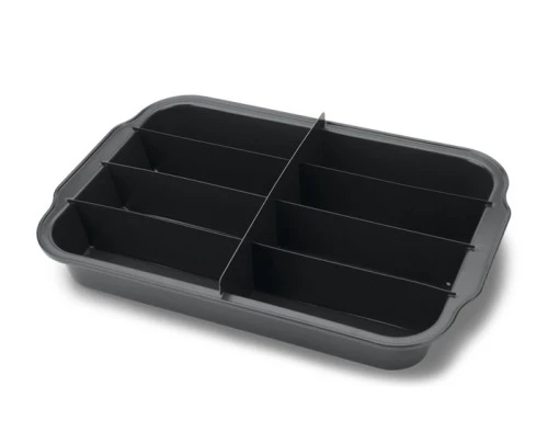 FORMA ETILUX RETRATO 37 5X25X5CM DIV AJUS