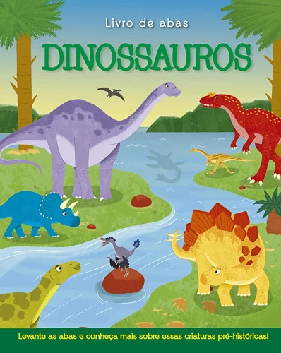 DINOSSAUROS