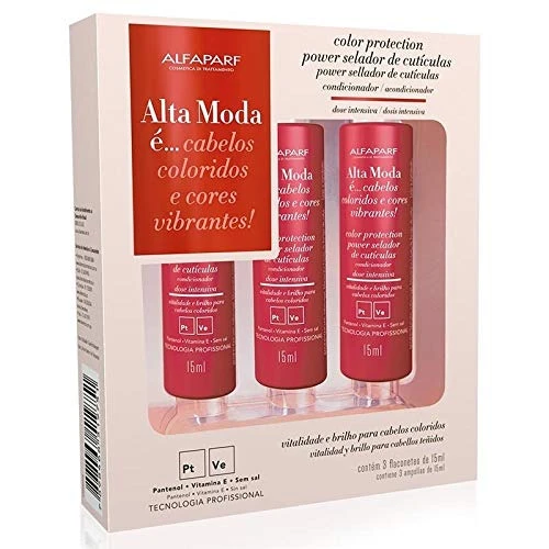 ALTA MODA TRAT COLOR PROTECTION COM 03